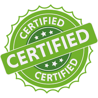 Chứng nhận chuẩn ISO